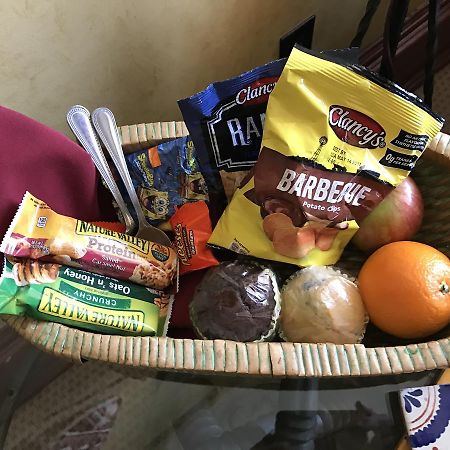 Main Street Bed & Breakfast ハンニバル エクステリア 写真