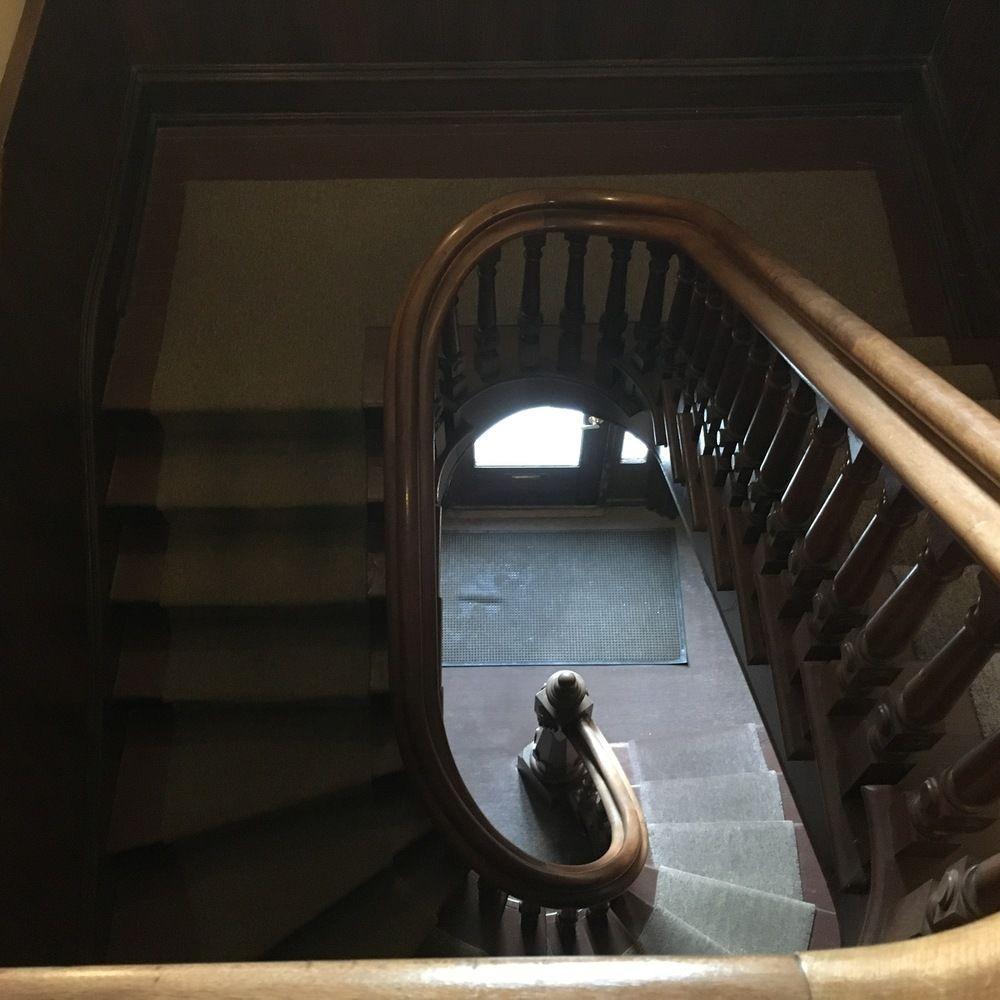 Main Street Bed & Breakfast ハンニバル エクステリア 写真