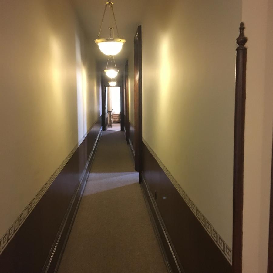 Main Street Bed & Breakfast ハンニバル エクステリア 写真
