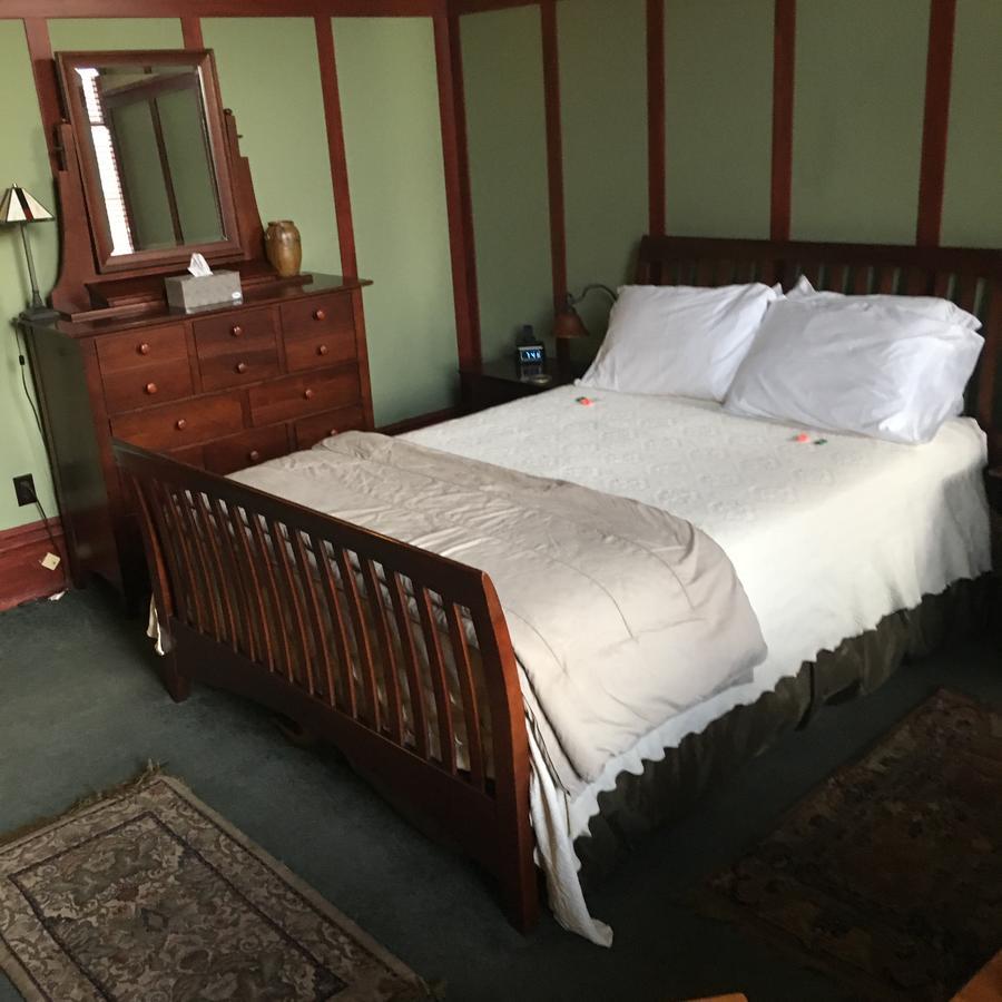 Main Street Bed & Breakfast ハンニバル エクステリア 写真