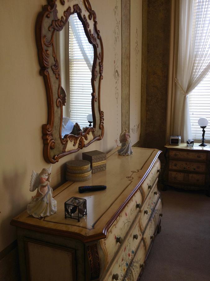 Main Street Bed & Breakfast ハンニバル エクステリア 写真