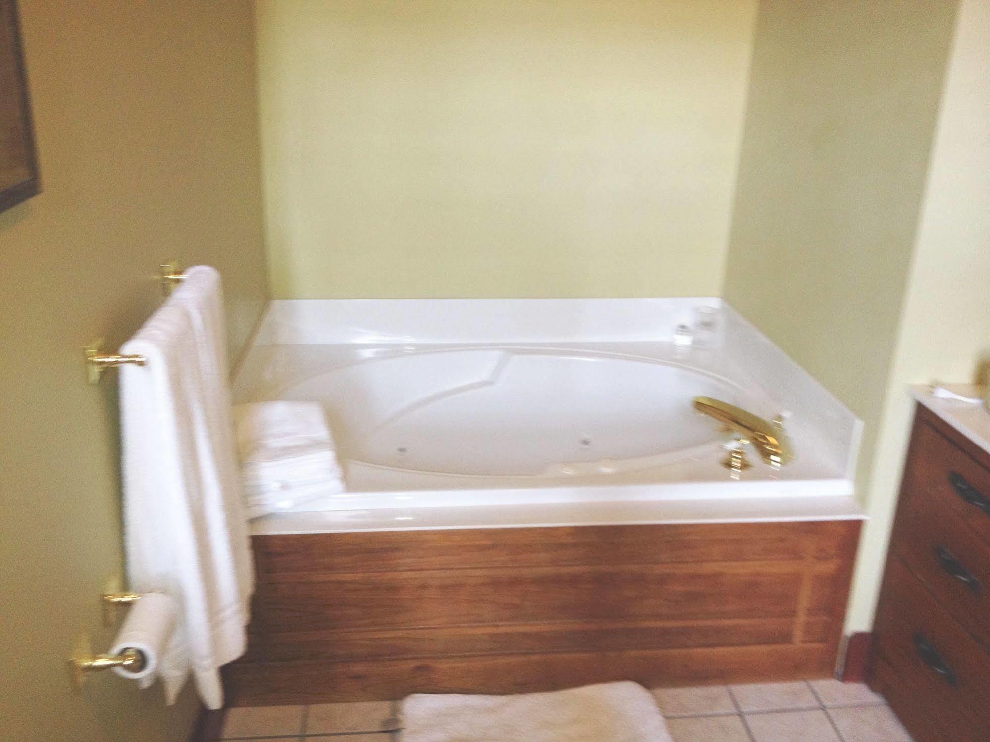 Main Street Bed & Breakfast ハンニバル エクステリア 写真