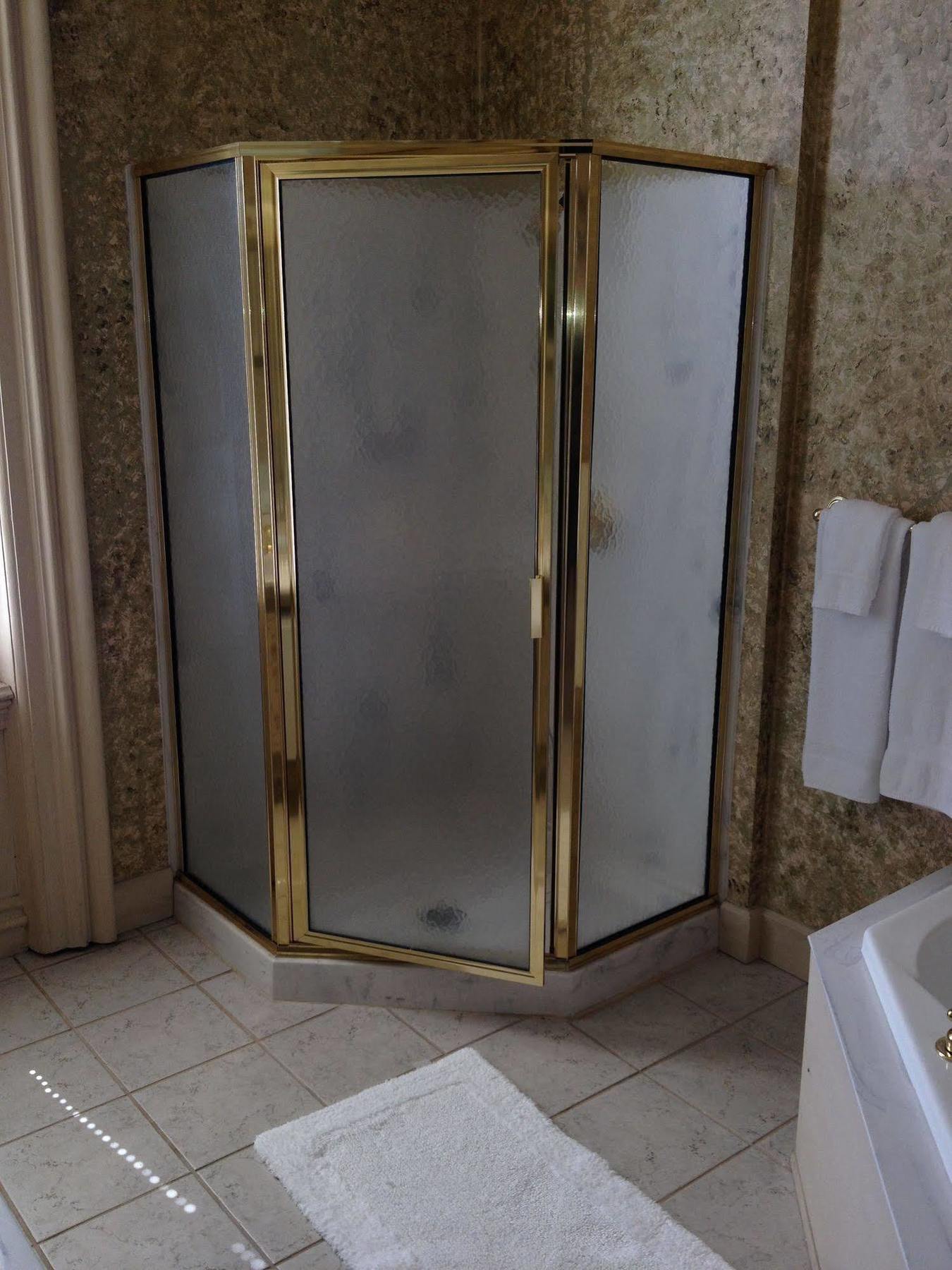 Main Street Bed & Breakfast ハンニバル エクステリア 写真
