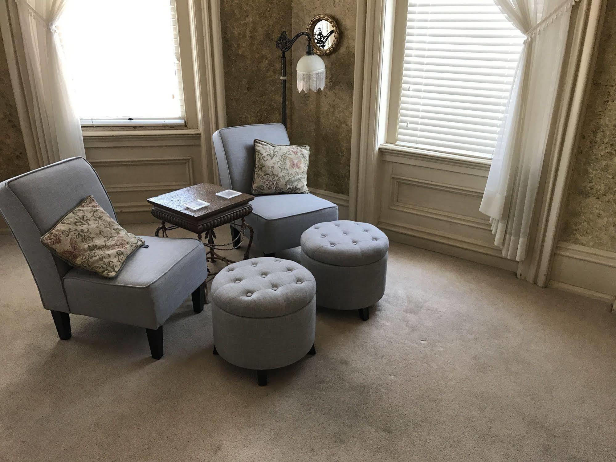 Main Street Bed & Breakfast ハンニバル エクステリア 写真