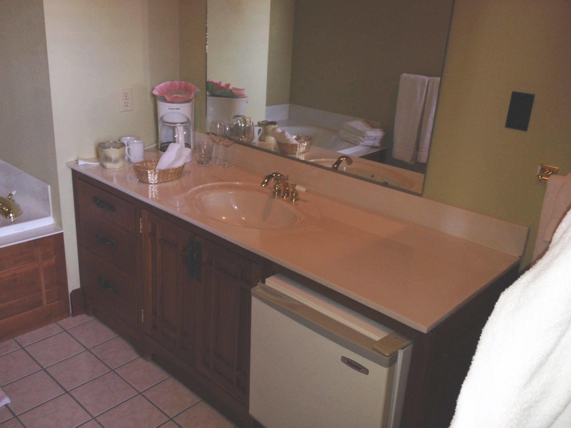 Main Street Bed & Breakfast ハンニバル エクステリア 写真