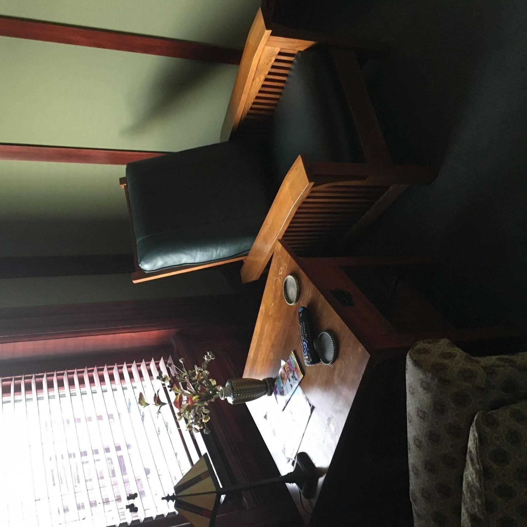 Main Street Bed & Breakfast ハンニバル エクステリア 写真